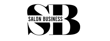 Salon Business Logo